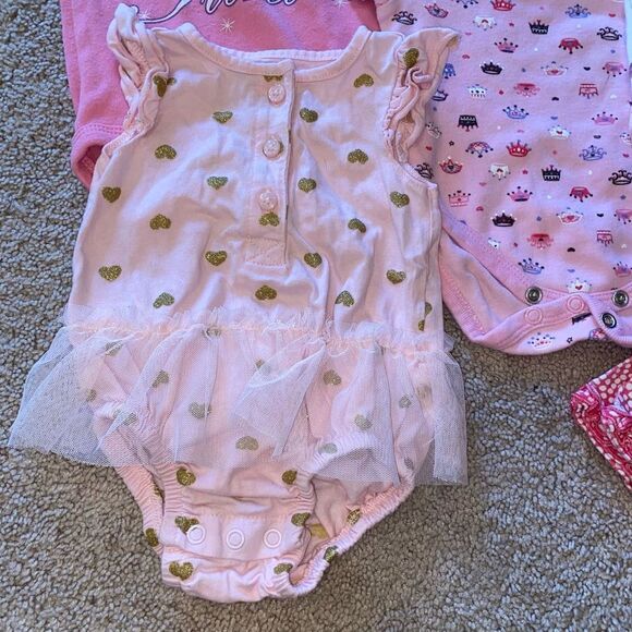 0-3M Baby Girl Bundle - Picture 6 of 7